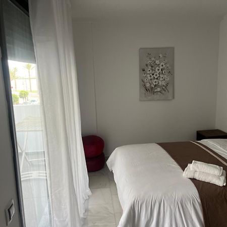 Apartamento Appt 77 Rsd Ocean Tánger Exterior foto