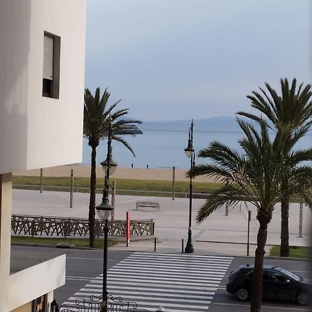 Apartamento Appt 77 Rsd Ocean Tánger Exterior foto